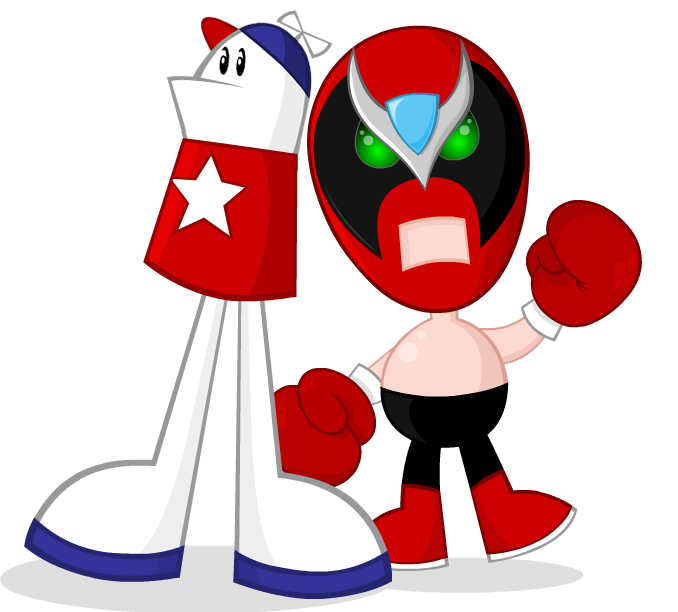 Everybody Everybody Homestar Runner