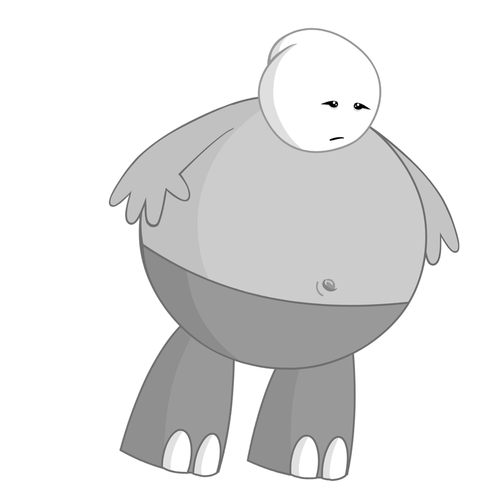 Strong sad homestar runner